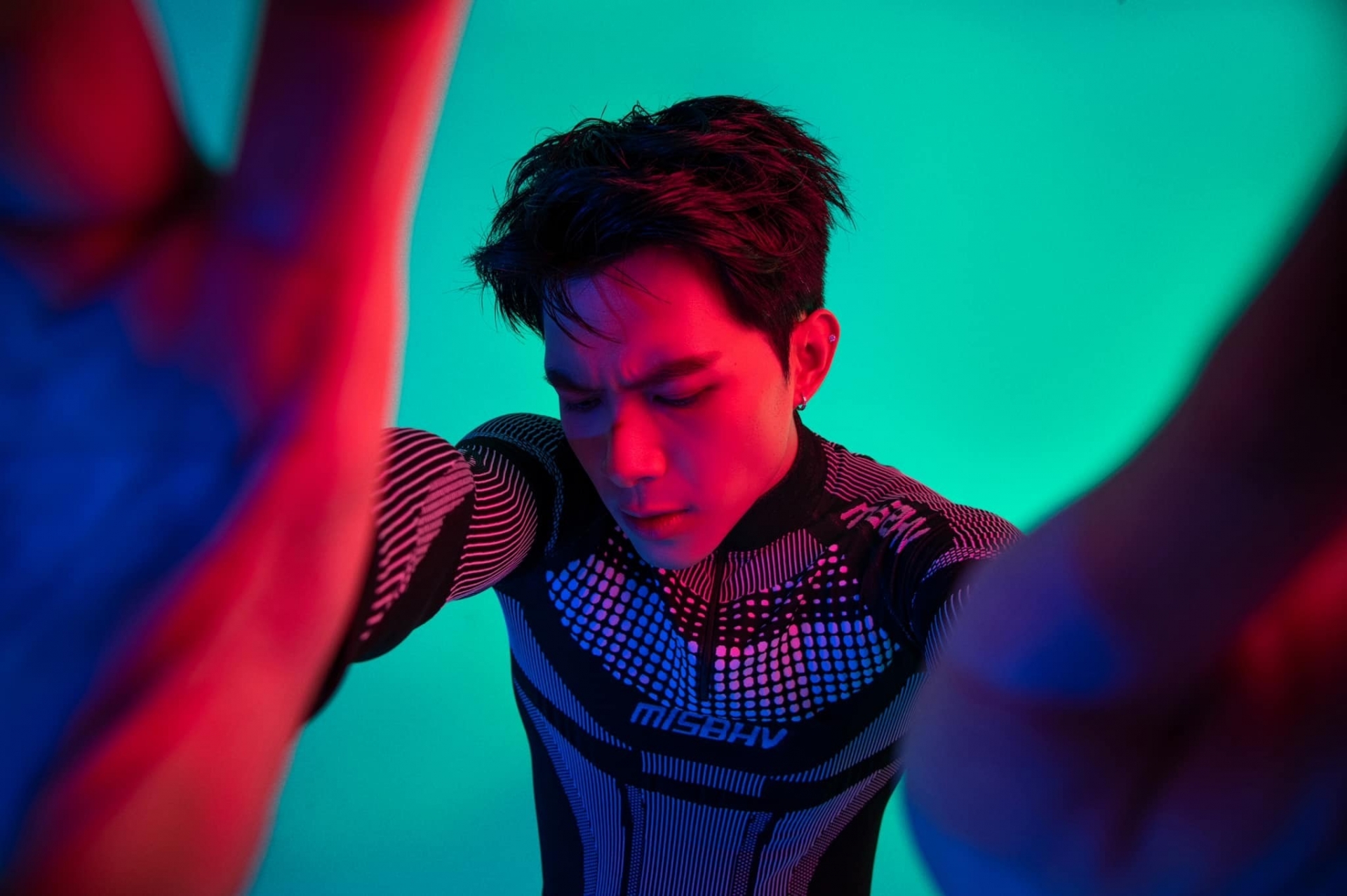 Diệu Nhi và Anh Tú có hành động trái ngược nhau sau chưa đầy 1 tháng kết hôn - Ảnh 1