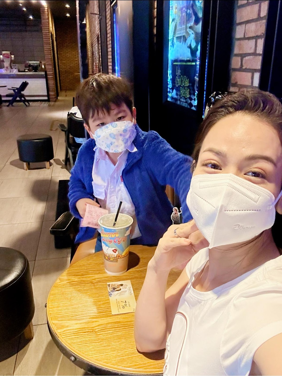 Nhật Kim Anh có động thái gì khi 'tình tin đồn' TiTi vướng lùm xùm bài bạc? - ảnh 2