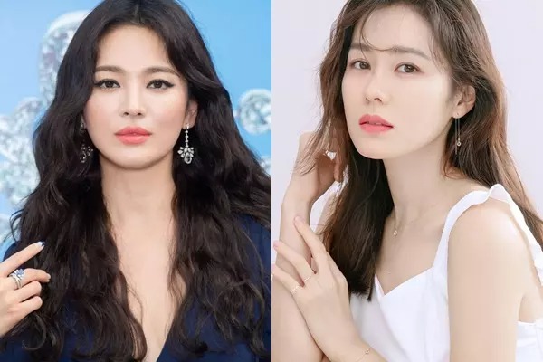 Son Ye Jin bị so sánh vô lý với Song Hye Kyo, hành động của Hyun Bin nhanh chóng giải vây cho vợ - Ảnh 1 Son Ye Jin bị so sánh vô lý với Song Hye Kyo, hành động của Hyun Bin nhanh chóng giải vây cho vợ - Ảnh 1