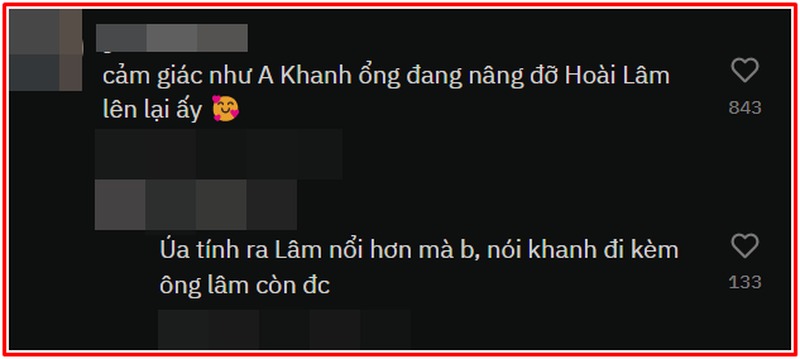 Hoài Lâm tái xuất showbiz, CĐM tranh cãi về nhân vật nâng đỡ cho nam ca sĩ - Ảnh 1 Hoài Lâm tái xuất showbiz, CĐM tranh cãi về nhân vật nâng đỡ cho nam ca sĩ - Ảnh 1