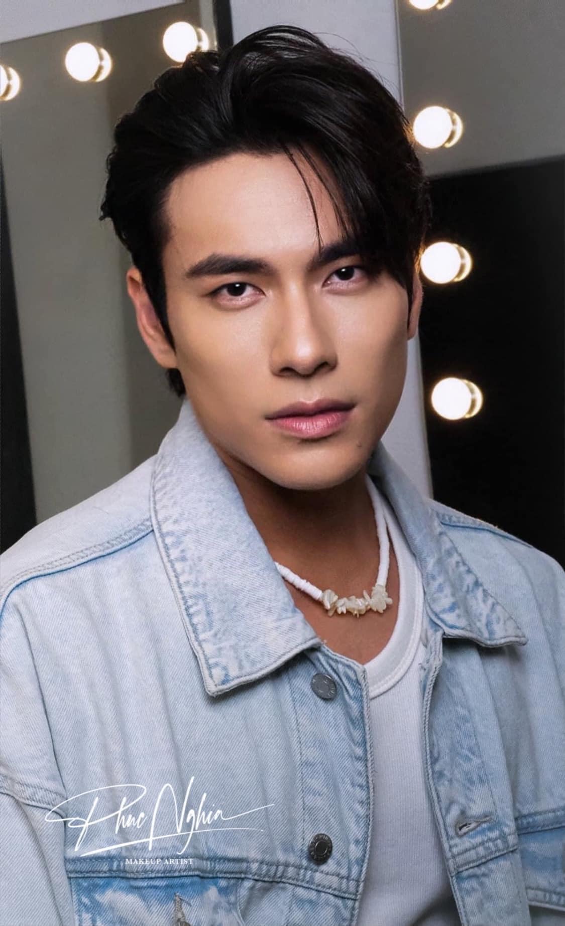 Chia tay Cát Phượng, Kiều Minh Tuấn 'lột xác' khó nhận ra - Ảnh 2