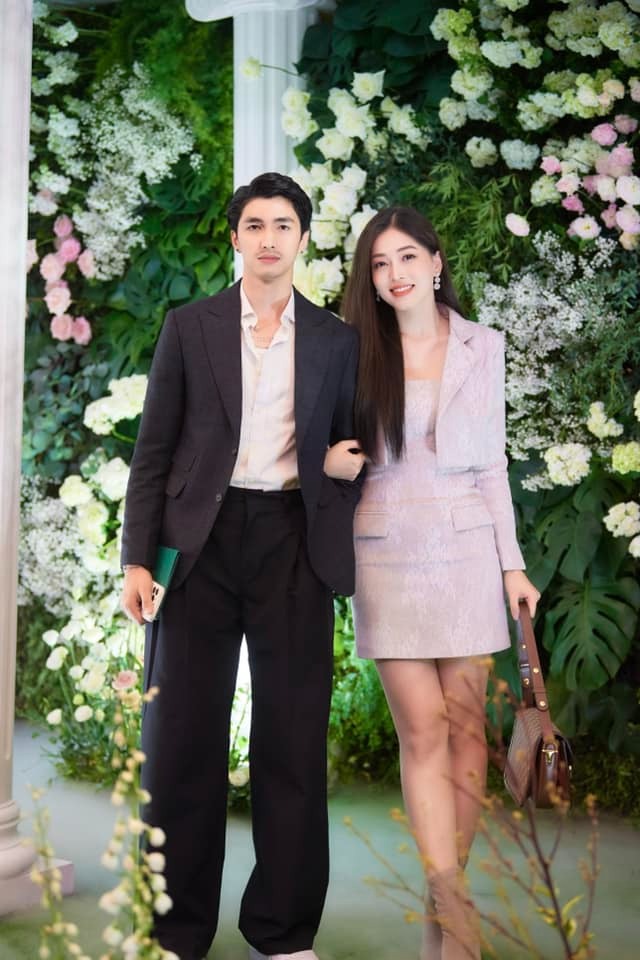 Hình ảnh lạ lẫm của Bình An mới đây. Ảnh: FBNV Hình ảnh lạ lẫm của Bình An mới đây. Ảnh: FBNV