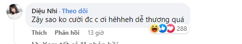 Phản ứng đáng yêu của Diệu Nhi khi thấy idol Mỹ Tâm trổ tài nhảy nhót. Ảnh: FBNV Phản ứng đáng yêu của Diệu Nhi khi thấy idol Mỹ Tâm trổ tài nhảy nhót. Ảnh: FBNV
