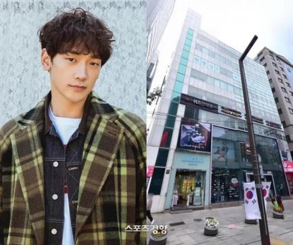 Bi Rain vừa lao đao với tin đồn lối sống bê tha nay tiếp tục gặp 'vận rủi' về tài chính - Ảnh 1