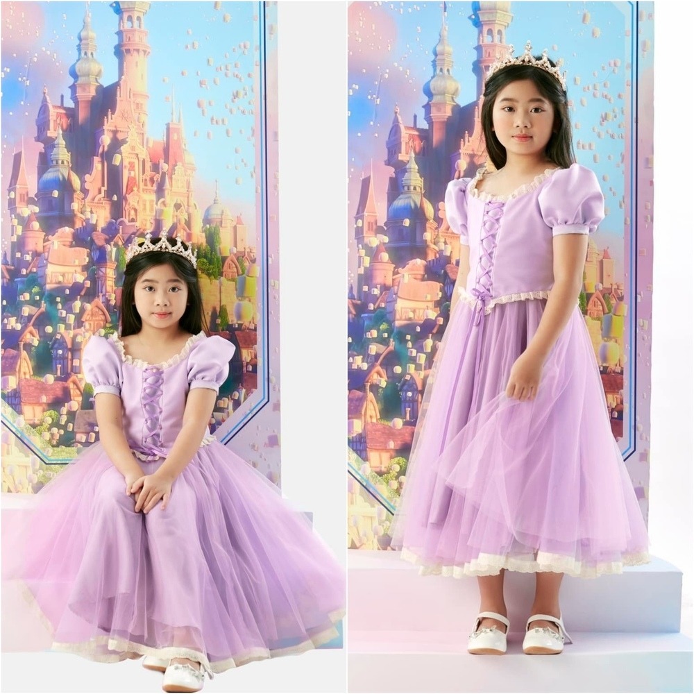 Loạt ảnh chứng minh con gái cố nghệ sĩ Mai Phương sở hữu 'gen trội' của mẹ - Ảnh 2