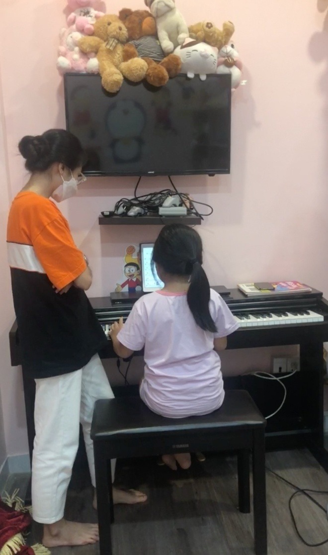 Loạt ảnh chứng minh con gái cố nghệ sĩ Mai Phương sở hữu 'gen trội' của mẹ - Ảnh 3 Loạt ảnh chứng minh con gái cố nghệ sĩ Mai Phương sở hữu 'gen trội' của mẹ - Ảnh 3