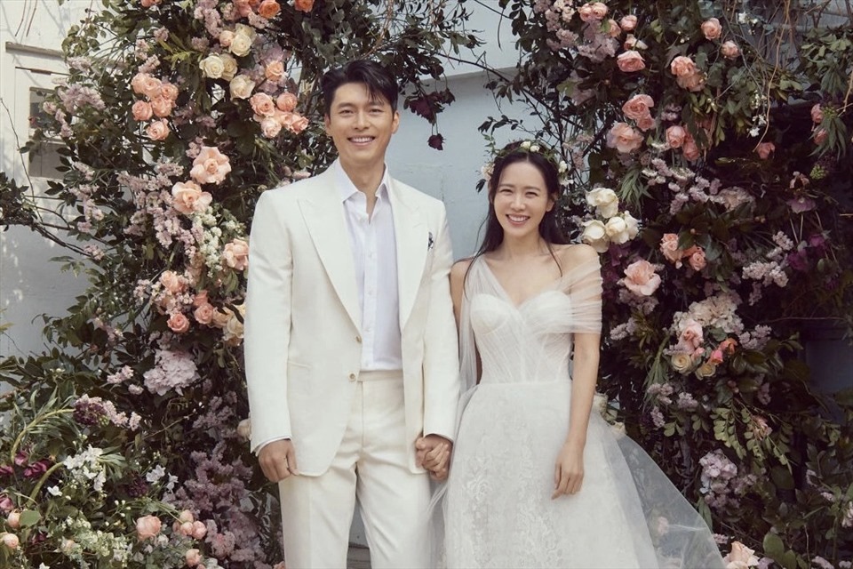 Hyun Bin sẽ có 2 tháng nghỉ phép. Ảnh: Internet