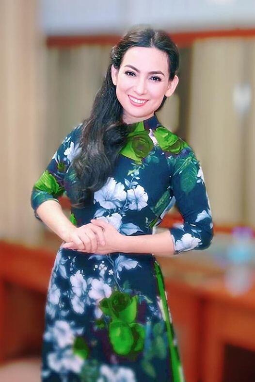 Phi Nhung qua đời đã được hơn 1 năm. Ảnh: Internet Phi Nhung qua đời đã được hơn 1 năm. Ảnh: Internet