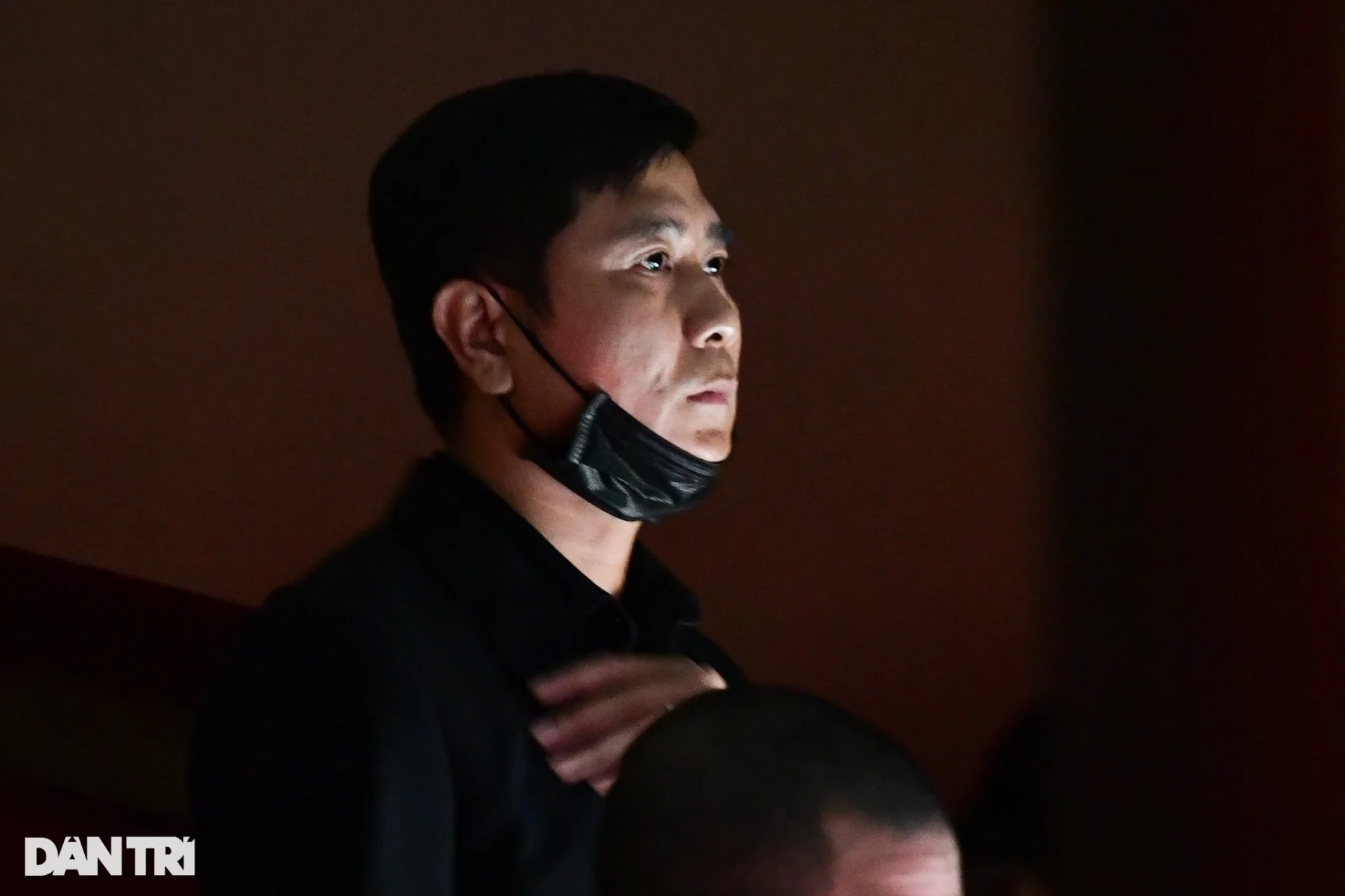 Tú Dưa lên tiếng làm rõ hiểu lầm về hình ảnh tái xuất của Hồ Hoài Anh - Ảnh 1