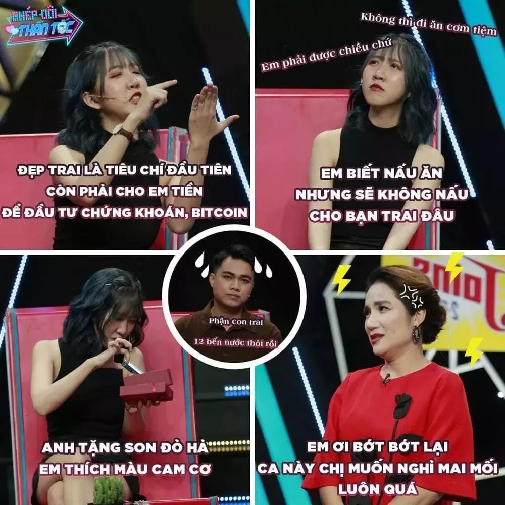 Đoan Minh thời điểm đó từng nhận về không ít chỉ trích. Ảnh: Internet