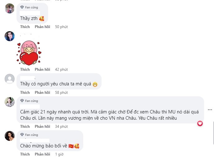 Khoảnh khắc 2 thầy trò khiến CĐM thích thú. Ảnh: FBNV Khoảnh khắc 2 thầy trò khiến CĐM thích thú. Ảnh: FBNV