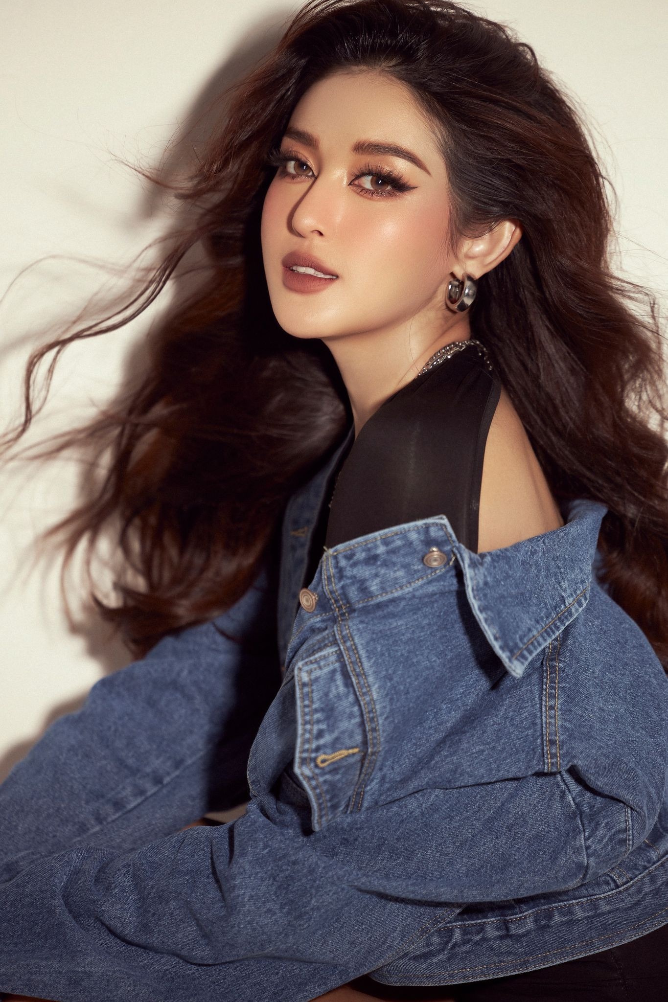 Á hậu Huyền My đón tuổi mới, hé lộ kế hoạch lấy chồng trong tương lai - Ảnh 1