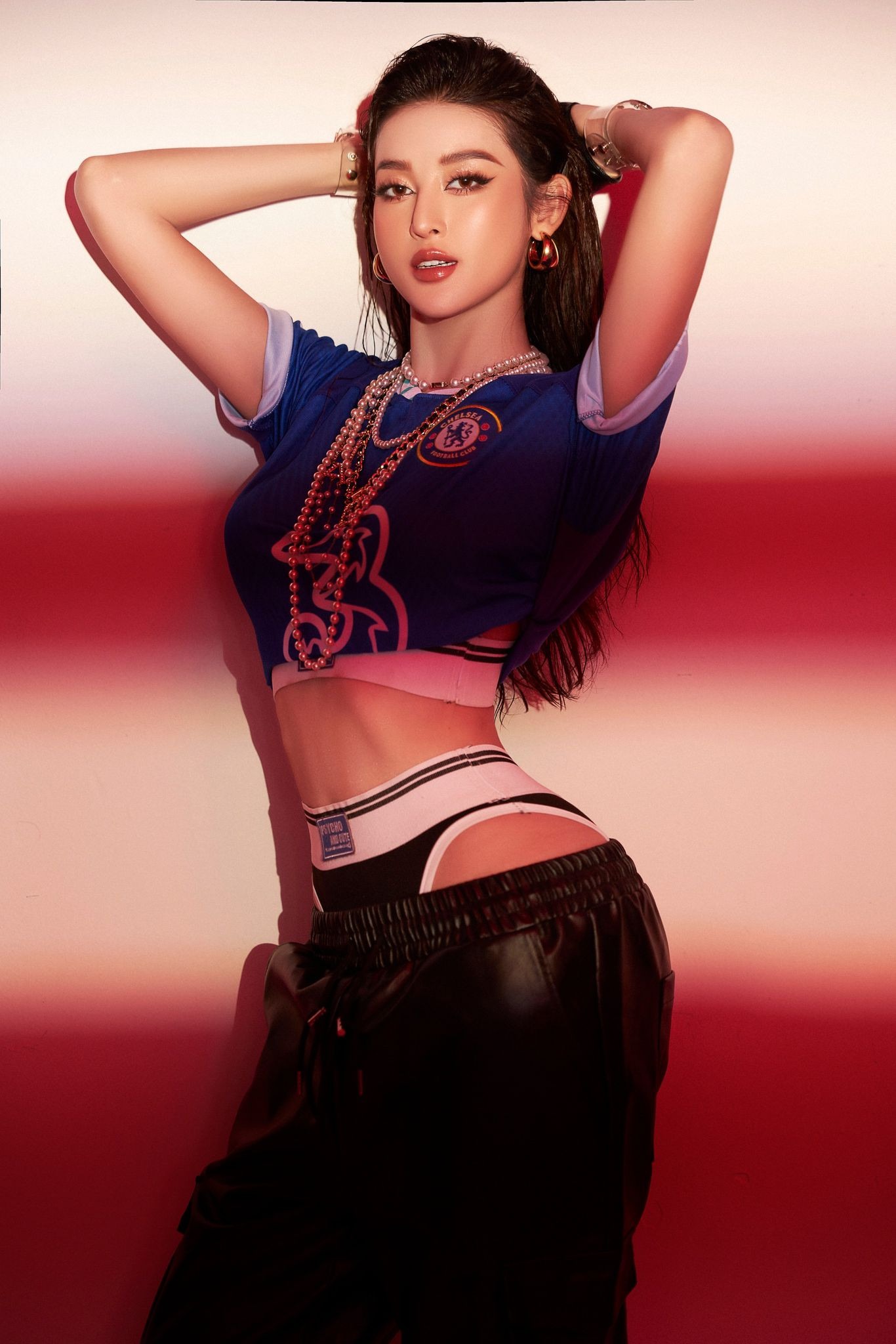 Á hậu Huyền My đón tuổi mới, hé lộ kế hoạch lấy chồng trong tương lai - Ảnh 5