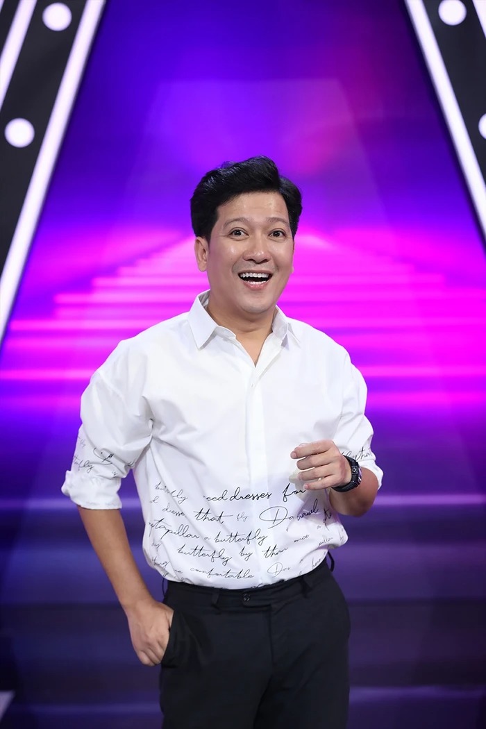 Trường Giang hé lộ bản thân không thể thực hiện được kế hoạch cho dự án sắp tới. Ảnh: Internet Trường Giang hé lộ bản thân không thể thực hiện được kế hoạch cho dự án sắp tới. Ảnh: Internet