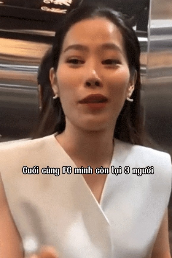 Nam Em đối diện tình cảnh tréo ngoe sau ồn ào tình cảm với Bạch Công Khanh - Ảnh 1 Nam Em đối diện tình cảnh tréo ngoe sau ồn ào tình cảm với Bạch Công Khanh - Ảnh 1