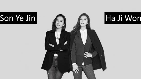 Hai nữ minh tinh có mối quan hệ rất tốt đẹp với nhau. Ảnh: Internet Hai nữ minh tinh có mối quan hệ rất tốt đẹp với nhau. Ảnh: Internet
