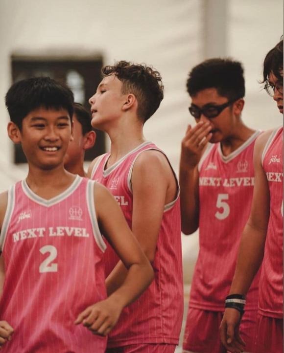 Con trai Lệ Quyên bảnh bao, điển trai. Ảnh: IG Con trai Lệ Quyên bảnh bao, điển trai. Ảnh: IG