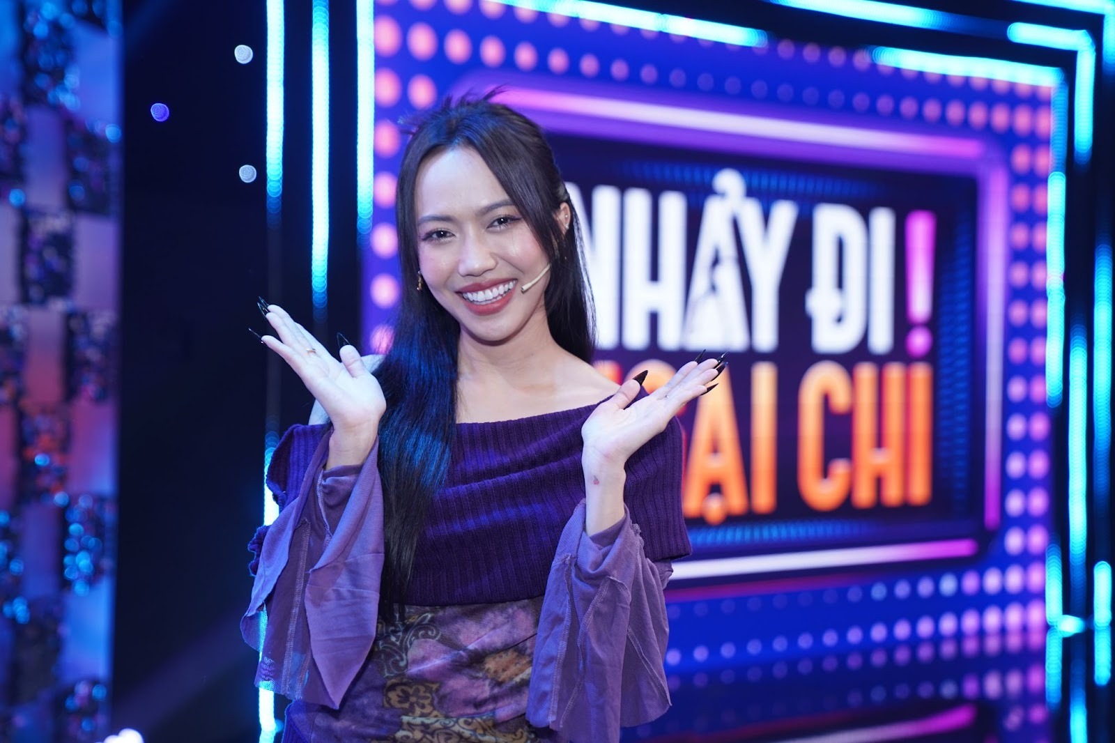 Diệu Nhi công khai quá khứ đáng buồn, là động lực giúp cô thăng tiến showbiz. Ảnh: Internet