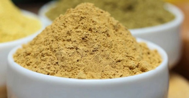 5 bí quyết làm đẹp chống lão hóa kiểu Ấn Độ - Ảnh 1