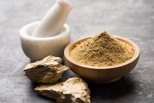 5 bí quyết làm đẹp chống lão hóa kiểu Ấn Độ - Ảnh 4