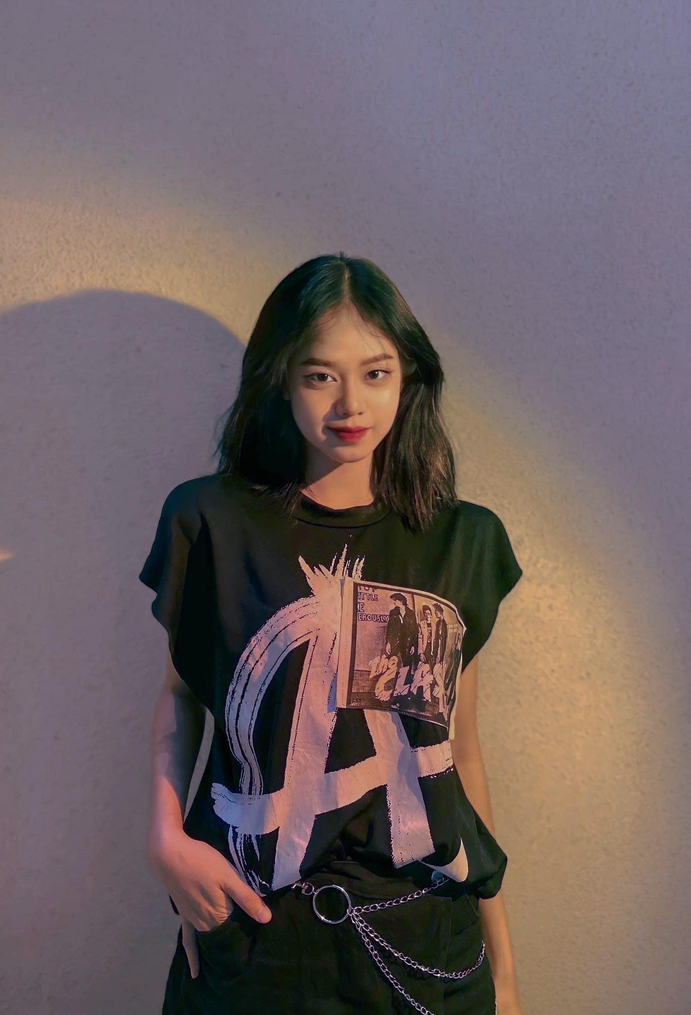 Hoa hậu Việt Nam 2022 Huỳnh Thị Thanh Thủy: Nhan sắc ngoài đời tựa nàng thơ, ngả mũ với học vấn khủng - Ảnh 2