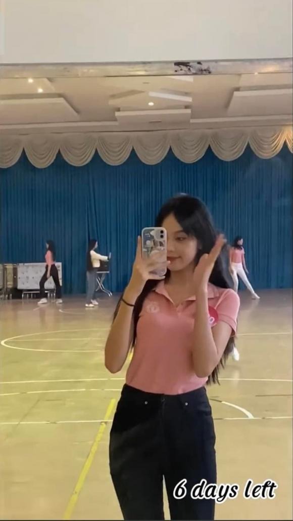 Bất ngờ với gương mặt mộc của Tân Hoa hậu Việt Nam 2022 Huỳnh Thị Thanh Thủy - Ảnh 2 Bất ngờ với gương mặt mộc của Tân Hoa hậu Việt Nam 2022 Huỳnh Thị Thanh Thủy - Ảnh 2