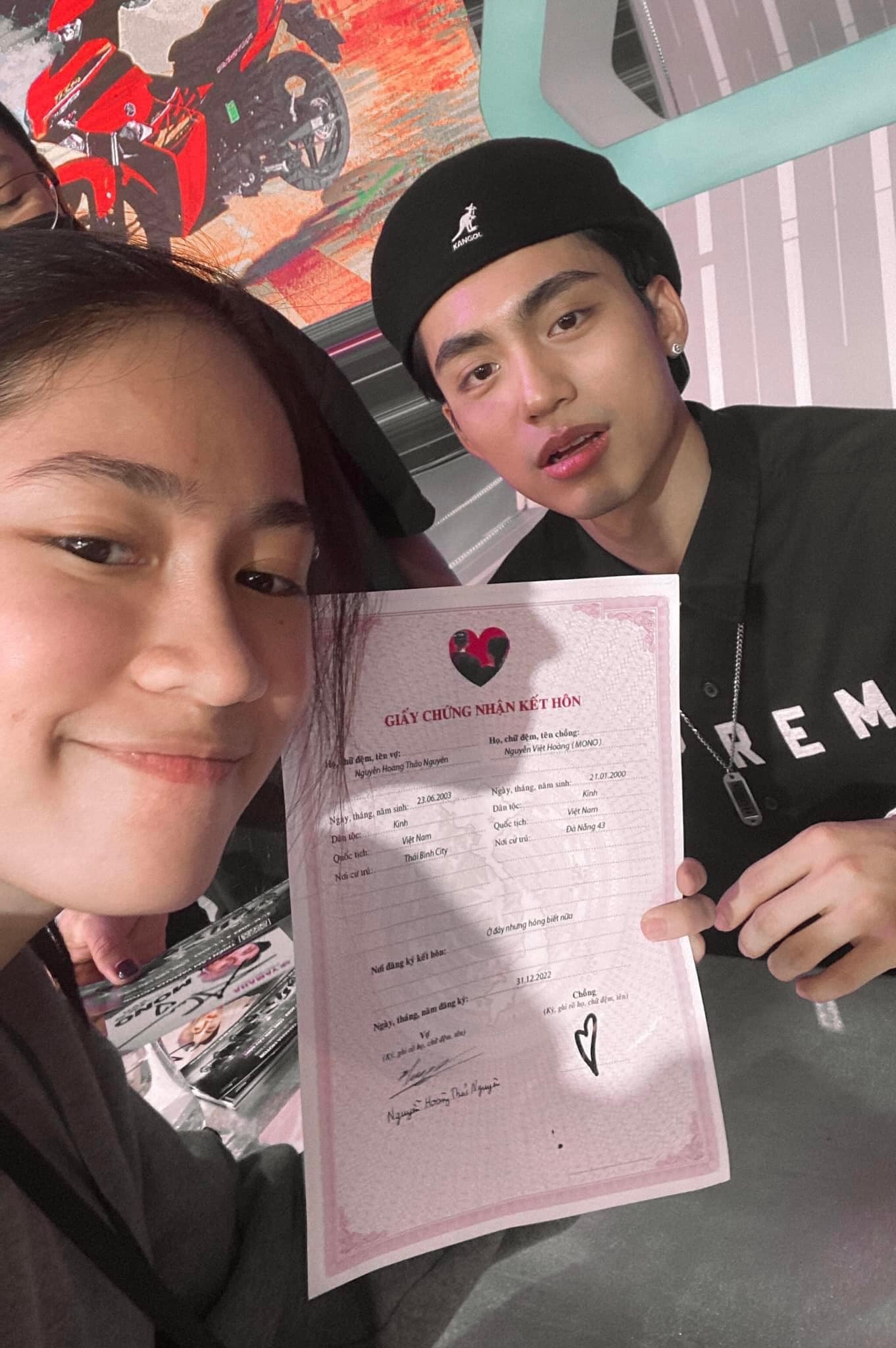 Sao Việt 1/1: Hoa hậu Thanh Thủy lộ mặt thật bất ngờ, Lương Bích Hữu lại vướng nghi vấn mang bầu vì vòng 2 - Ảnh 2