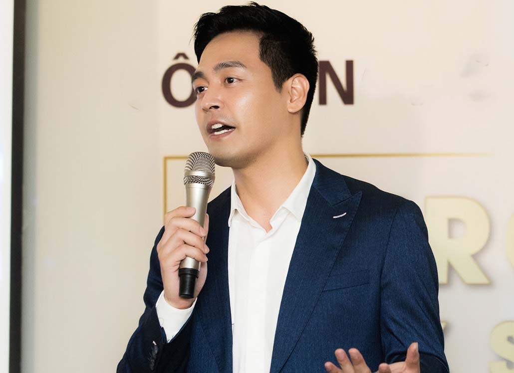 Sao Việt 3/1: MC Phan Anh 'góp vui' với quan điểm 'lì xì là món nợ', Khởi My báo tin vui sau nhiều năm kết hôn - ảnh 1