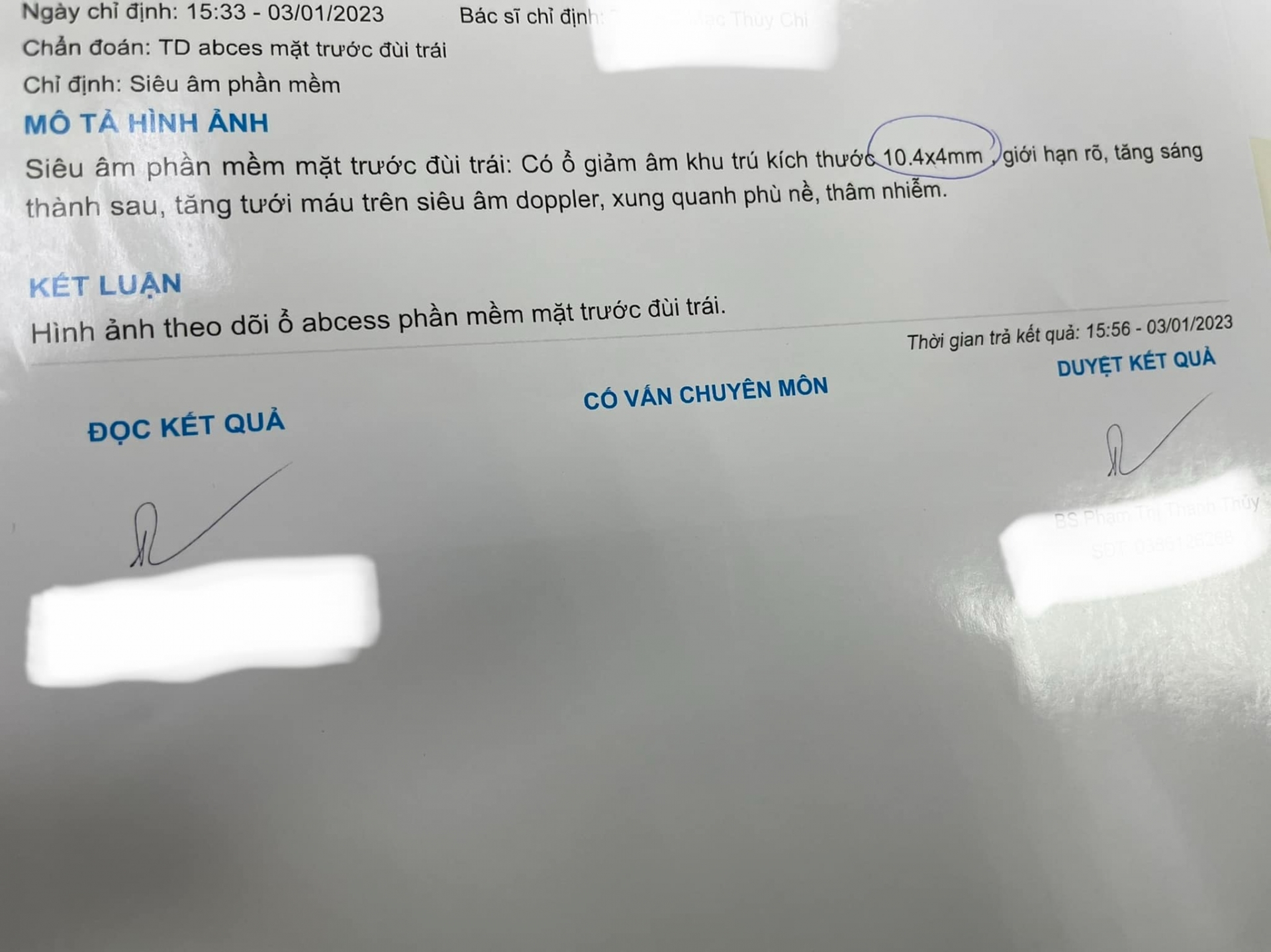 Doãn Quốc Đam báo tin xấu về sức khỏe. Ảnh: FBNV