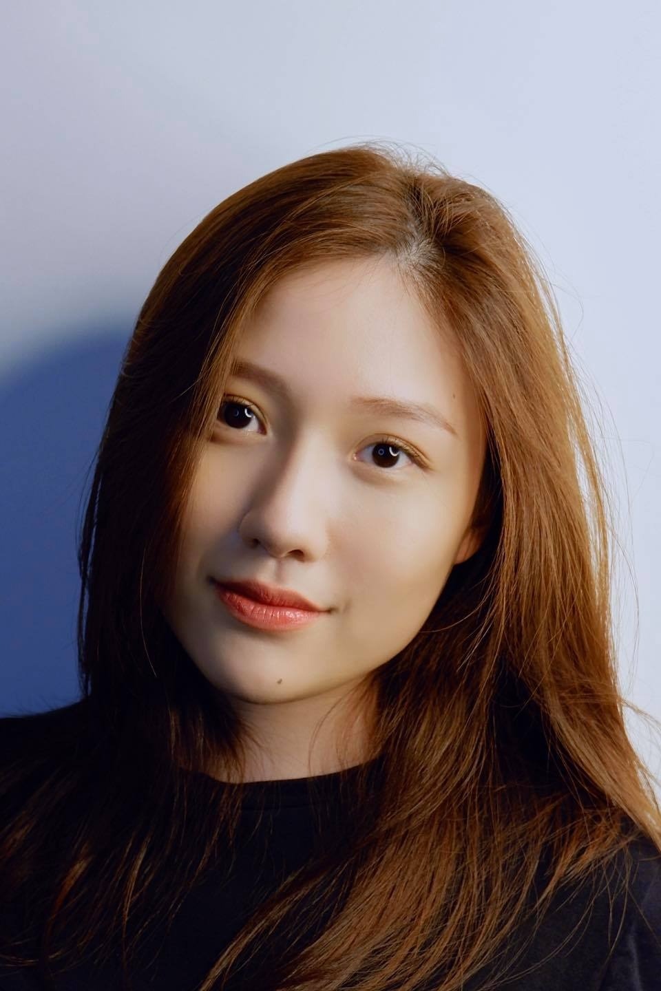 Hậu giảm cân, em gái Trấn Thành sở hữu nhan sắc xinh đẹp, quyến rũ. Ảnh: FBNV