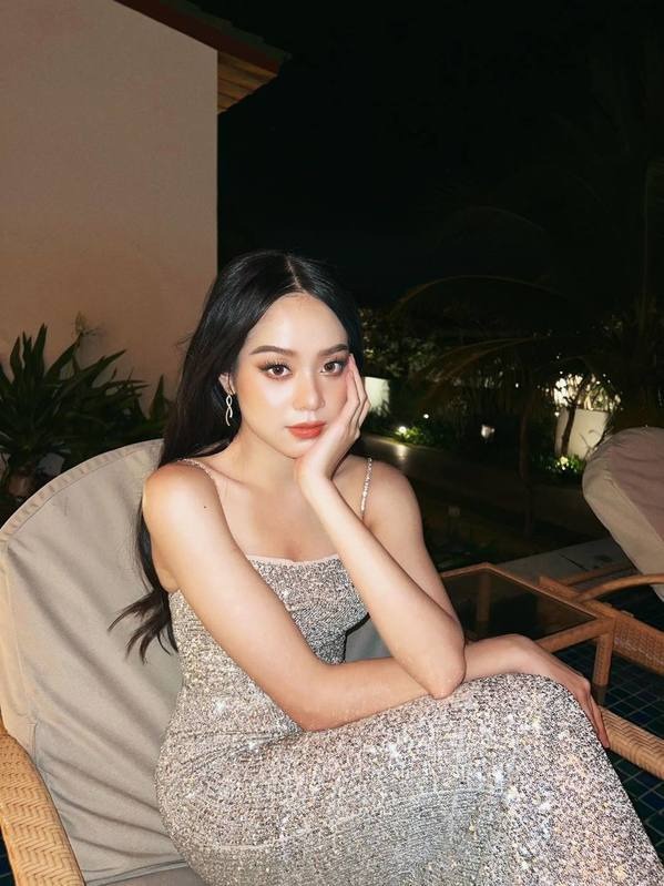 Fan nghi ngờ hoa hậu Mai Phương nhận được nhiều ưu ái hơn so với đàn em Thanh Thủy - Ảnh 2 Fan nghi ngờ hoa hậu Mai Phương nhận được nhiều ưu ái hơn so với đàn em Thanh Thủy - Ảnh 2