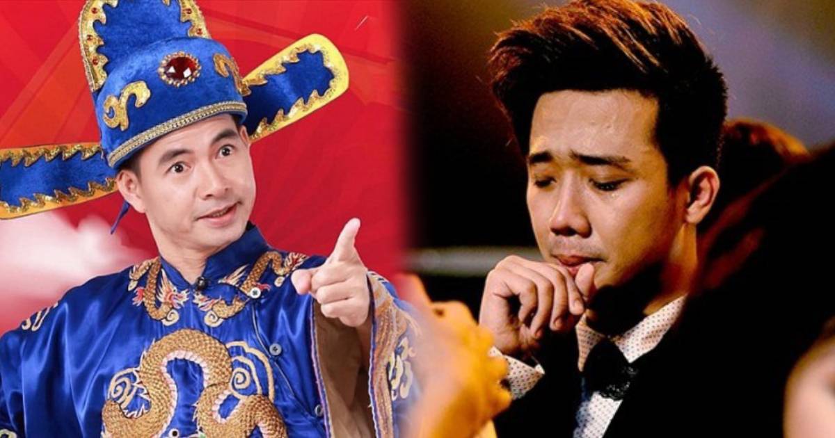 Lối hành xử của Trấn Thành và Xuân Bắc khi vướng ồn ào: Người xin lỗi, người kêu oan - Ảnh 1