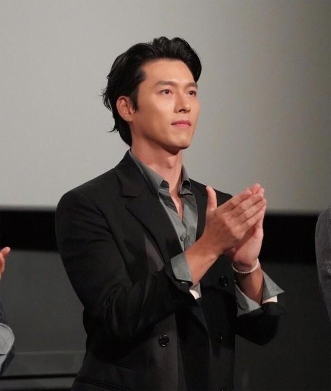 Hyun Bin bận rộn sau khi kết hôn. Ảnh: Internet Hyun Bin bận rộn sau khi kết hôn. Ảnh: Internet
