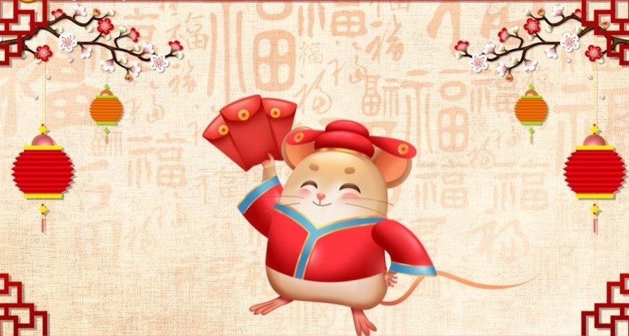 Tử vi tuổi Bính Tý 1996: Chấm dứt những khó khăn tài chính. Ảnh: Internet