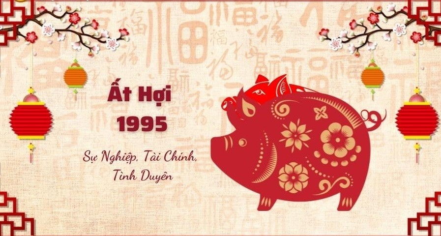 Tử vi tuổi Ất Hợi: Điềm báo vui vẻ, thuận lợi về công danh, sự nghiệp, tài vận. Ảnh: Internet