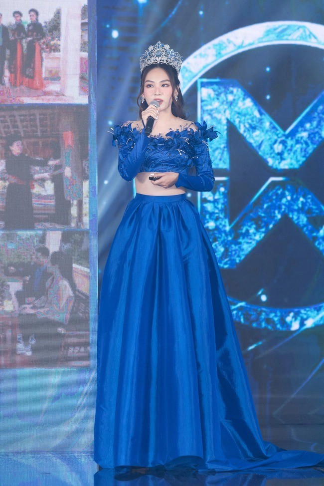 Hoa hậu Mai Phương sẽ đại diện Việt Nam chinh chiến tại Miss World. Ảnh: Internet Hoa hậu Mai Phương sẽ đại diện Việt Nam chinh chiến tại Miss World. Ảnh: Internet