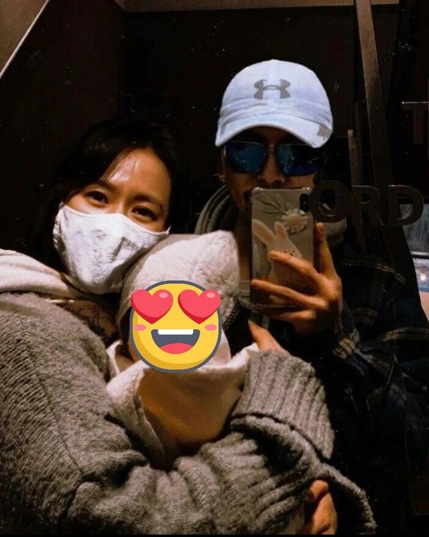 Phía Son Ye Jin lên tiếng trước hình ảnh làm bại lộ bí mật đời tư với Hyun Bin - Ảnh 1 Phía Son Ye Jin lên tiếng trước hình ảnh làm bại lộ bí mật đời tư với Hyun Bin - Ảnh 1