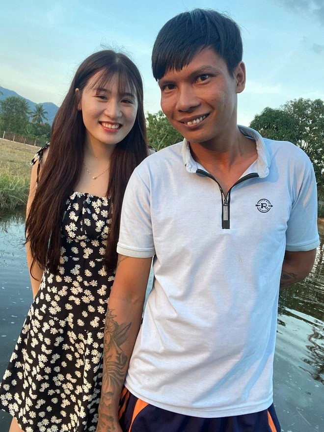Lộc Fuho thành công hậu kết hôn. Ảnh: FBNV Lộc Fuho thành công hậu kết hôn. Ảnh: FBNV