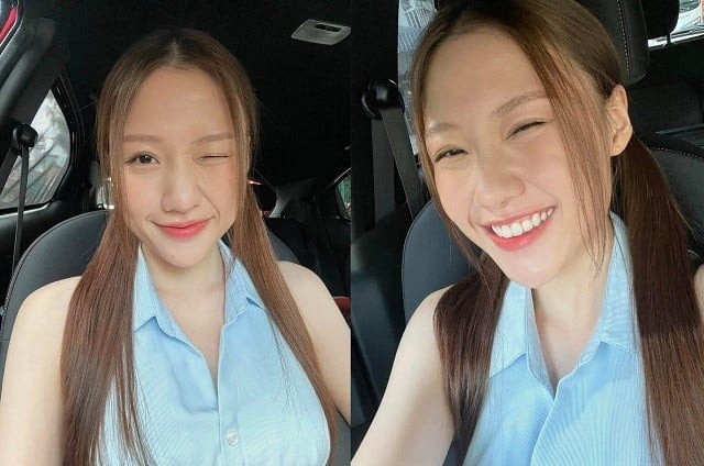 Sao Việt 9/2: Em gái Trấn Thành khoe mặt mộc ngỡ ngàng, 'tình tin đồn' Phùng Ngọc Huy bất ngờ nhắc đến bé Lavie - Ảnh 1 Sao Việt 9/2: Em gái Trấn Thành khoe mặt mộc ngỡ ngàng, 'tình tin đồn' Phùng Ngọc Huy bất ngờ nhắc đến bé Lavie - Ảnh 1