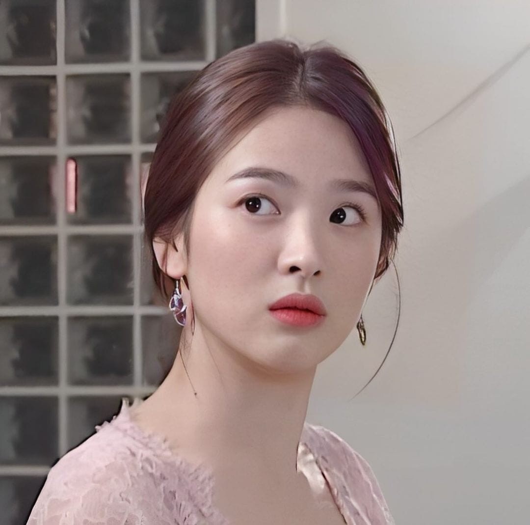 Sau khi giảm cân, nhan sắc của cô khiến vạn người mê. Ảnh: Internet