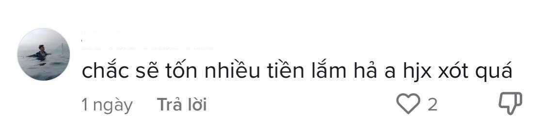 CĐM phản ứng trước tình cảnh của Vũ Khắc Tiệp. Ảnh: Chụp màn hình