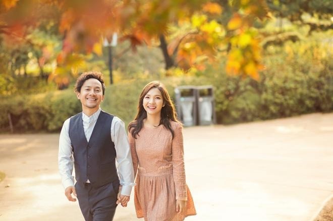 Tiến Đạt và Hari Won đều đã có tổ ấm riêng của mình. Ảnh: Internet Tiến Đạt và Hari Won đều đã có tổ ấm riêng của mình. Ảnh: Internet