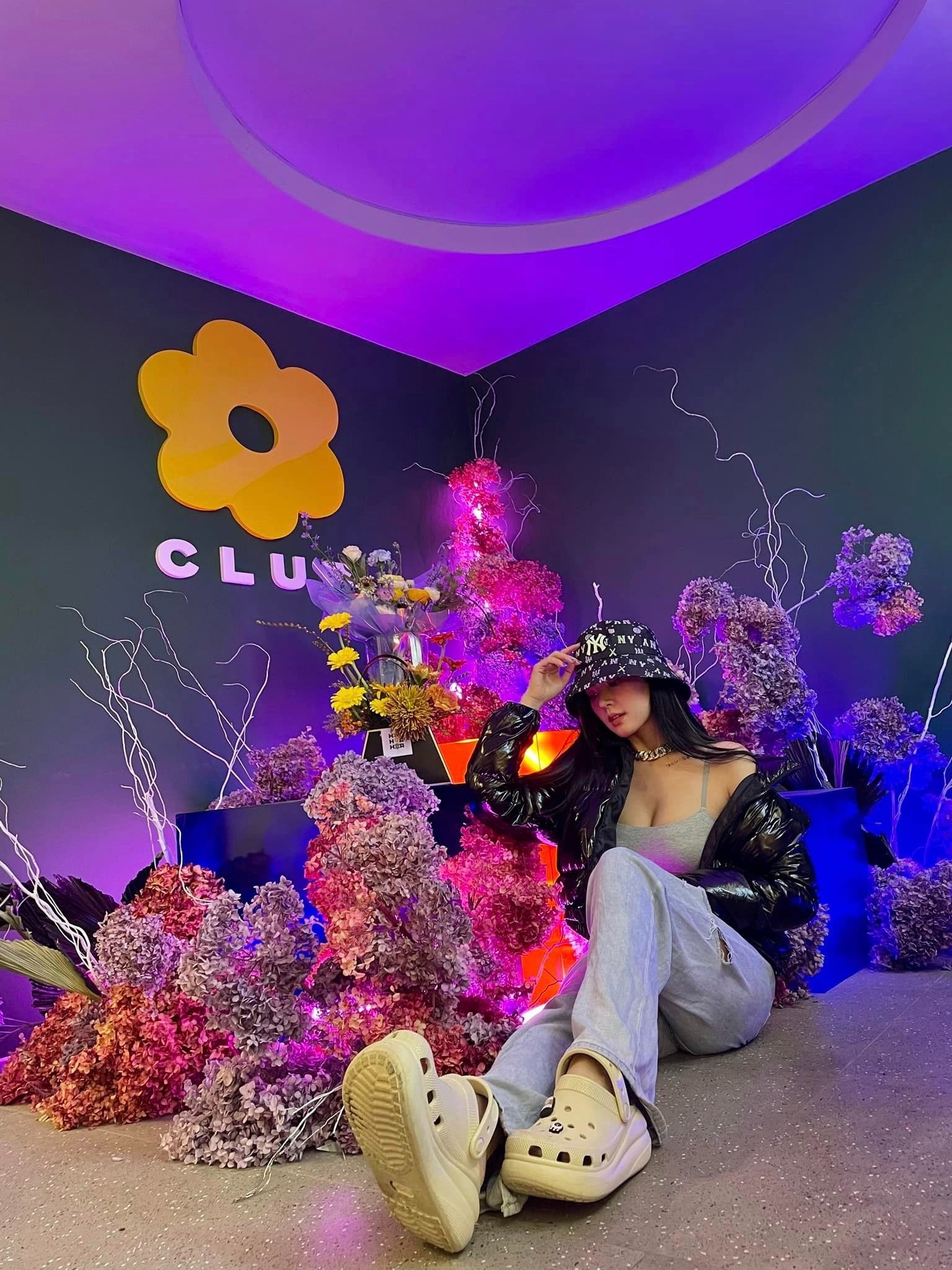 Midu thích phá cách khi độc thân ở tuổi U40 - Ảnh 2