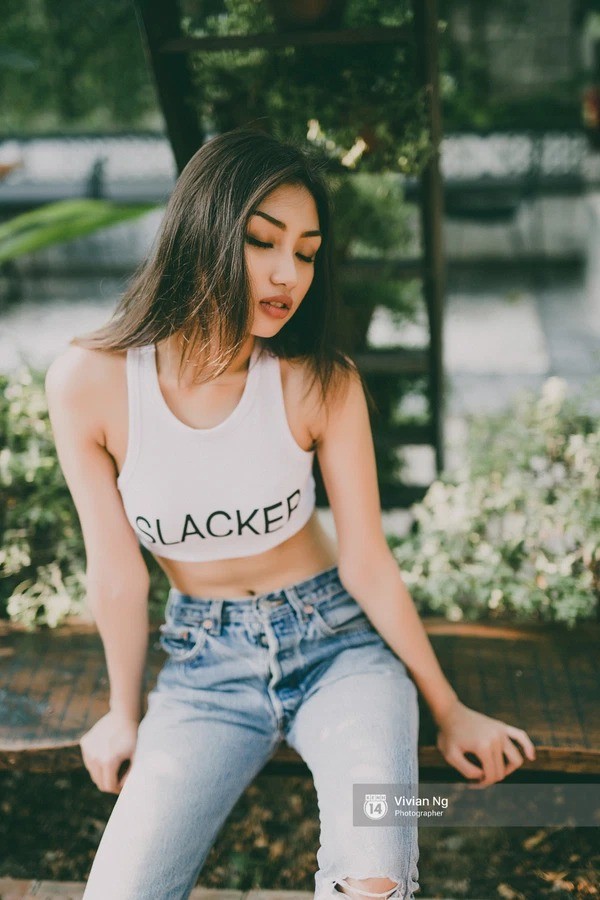 Xôn xao hình B Ray hẹn hò với 4 cô gái trong cùng một ngày, 1 mỹ nhân đã lộ diện danh tính - Ảnh 3