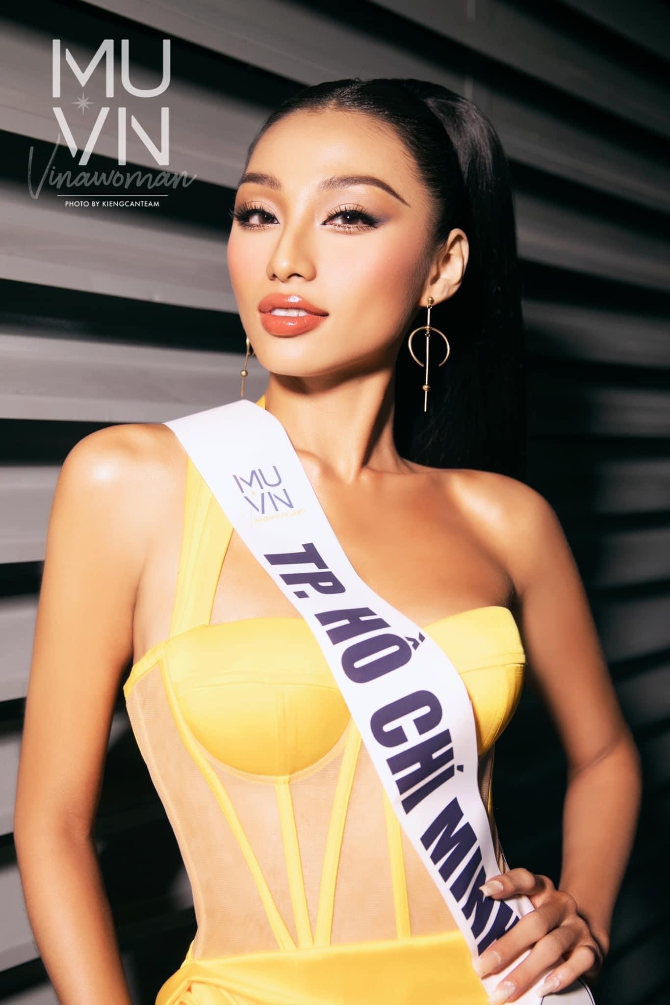 Nhan sắc xinh đẹp của Bảo Ngọc. Ảnh: Internet