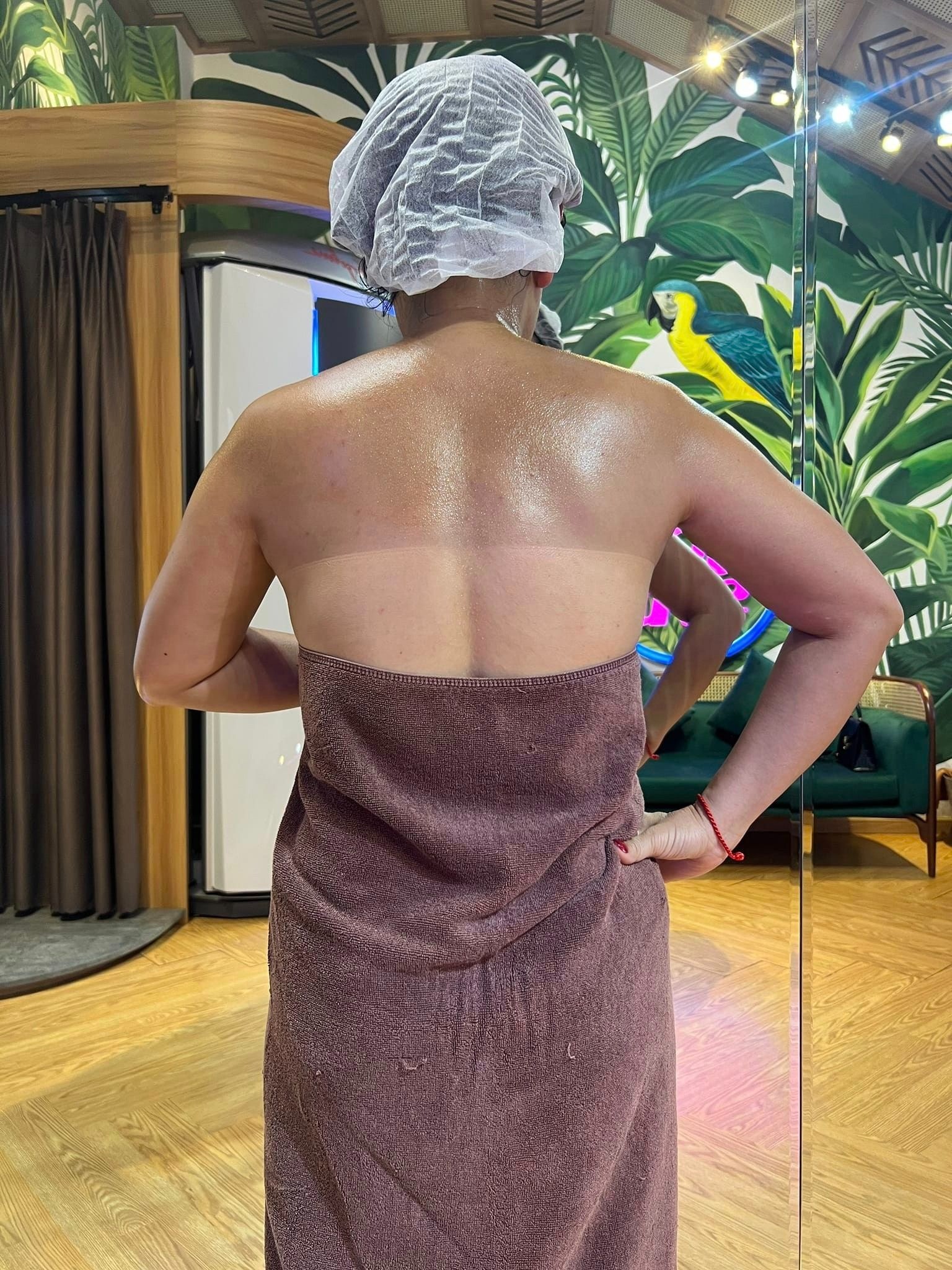 Việt Hương thay đổi bản thân, xuất hiện với diện mạo ngỡ ngàng - Ảnh 2