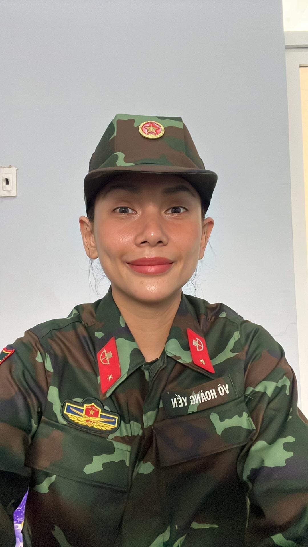 Võ Hoàng Yến tiết lộ tình trạng bất ổn của đôi chân 'bạc tỷ' khiến ai nấy xót xa - Ảnh 3