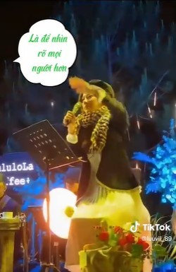 Sao Việt 23/2: Thúy Ngân lộ ảnh thoải mái 'thư giãn' nhà đồng nghiệp nam, MC Cát Tường gây chú ý với dáng chụp ảnh - Ảnh 2 Sao Việt 23/2: Thúy Ngân lộ ảnh thoải mái 'thư giãn' nhà đồng nghiệp nam, MC Cát Tường gây chú ý với dáng chụp ảnh - Ảnh 2