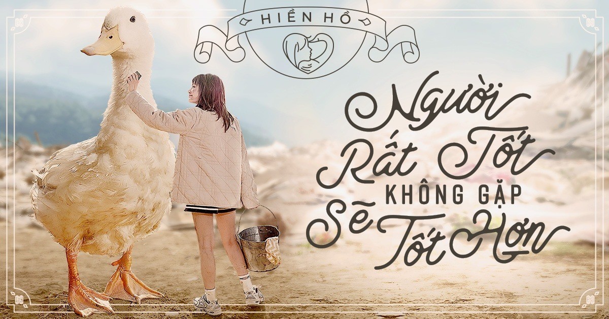 Hiền Hồ gây xôn xao với bối cảnh trong MV âm nhạc mới - Ảnh 1