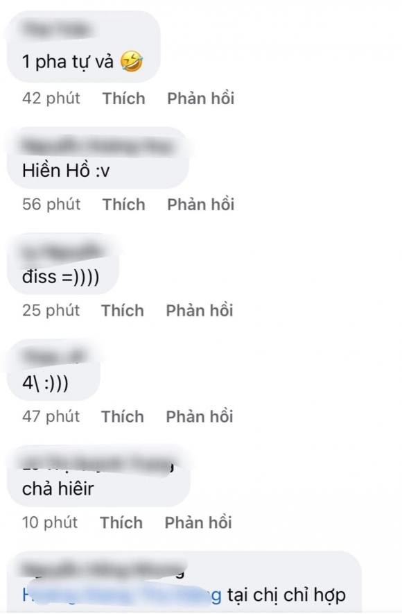Hiền Hồ gây xôn xao với bối cảnh trong MV âm nhạc mới - Ảnh 4 Hiền Hồ gây xôn xao với bối cảnh trong MV âm nhạc mới - Ảnh 4
